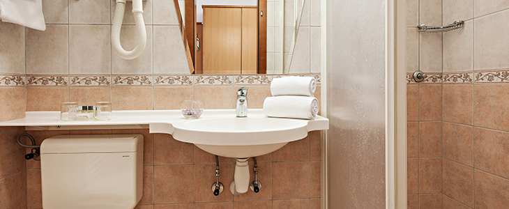 Hotel Termal 4*, Terme 3000: sproščen oddih - Kuponko.si