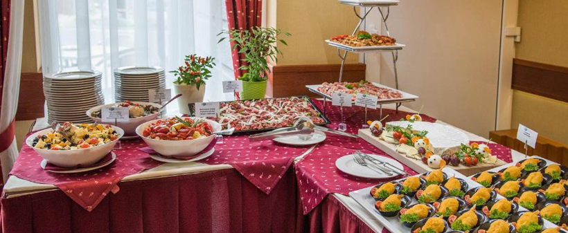 Hevizi Palace Hotel, Madžarska - Kuponko.si