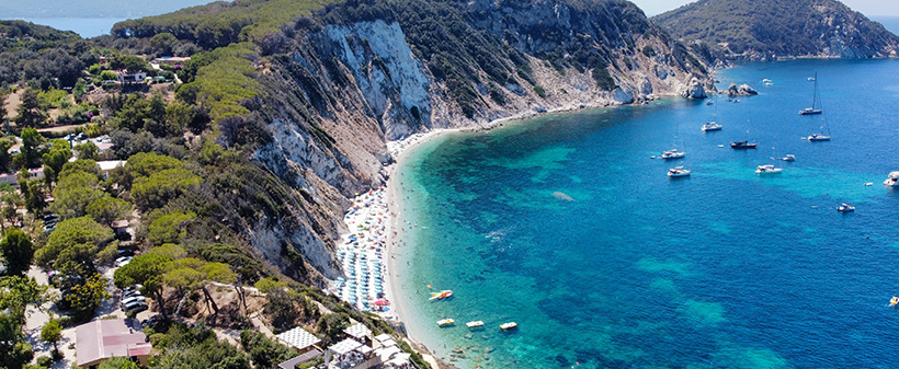 goHolidays: Lucca, Pisa, Elba, izlet, 2 dni - Kuponko.si