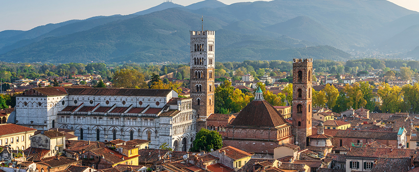 goHolidays: Lucca, Pisa, Elba, izlet, 2 dni - Kuponko.si