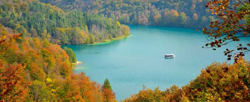 Hotel Jezero 3*, Plitvička jezera: jesenski oddih - Kuponko.si