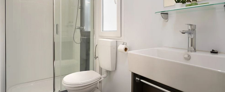 Camping Tina 4*, Vrsar: Premium mobilne hiške - Kuponko.si