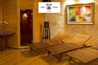 Hotel Medno, wellness razvajanje kupon