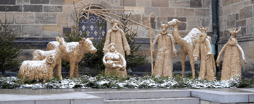 goHolidays: adventna zlata Praga, 3 dni, izlet - Kuponko.si