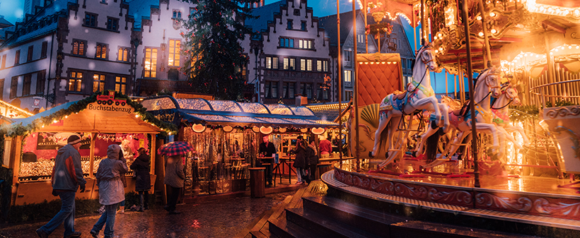goHolidays: adventna zlata Praga, 3 dni, izlet - Kuponko.si