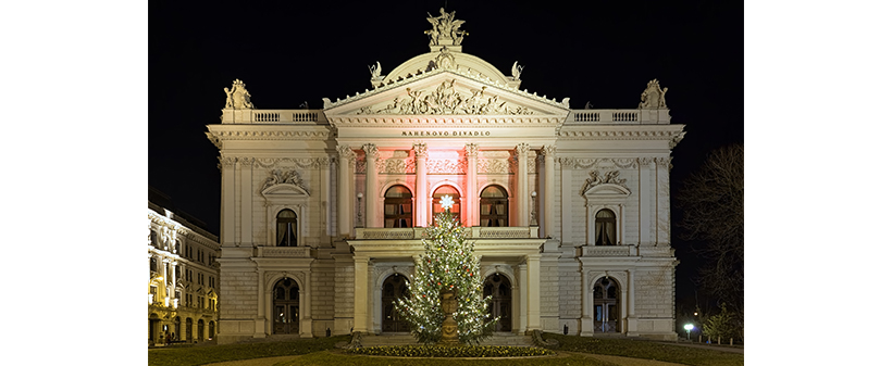 Adventno Brno in Dunaj: dvodnevni izlet z avtobusom - Kuponko.si