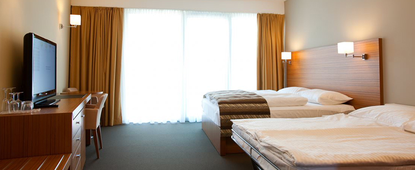 Bohinj Eco hotel****, Bohinjska Bistrica - Kuponko.si