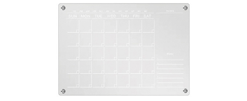 Magnetni koledar za otroke – Calendary - Kuponko.si