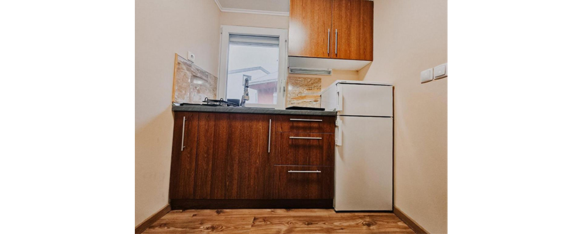 Počitnice v sodobni mobilni hiški v Termah Čatež - Kuponko.si