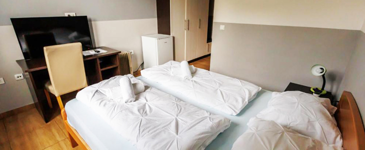 Motel Kobilj, Banja Luka; 1x nočitev z zajtrkom - Kuponko.si