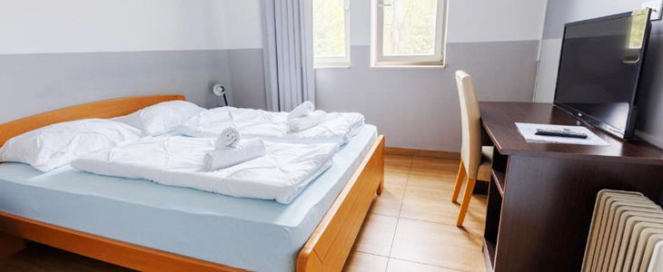 Motel Kobilj, Banja Luka; 1x nočitev z zajtrkom - Kuponko.si