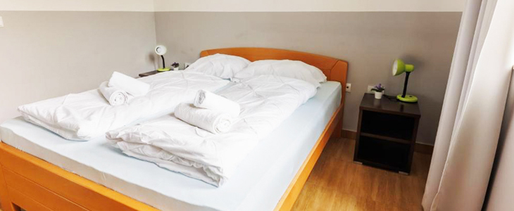 Motel Kobilj, Banja Luka; 1x nočitev z zajtrkom - Kuponko.si