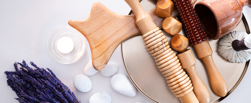 Nailash beauty studio, Maderoterapija, 3x 60-minut - Kuponko.si