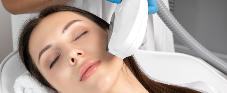 Nailash beauty studio, Lasersko odstranjevanje dlačic - Kuponko.si