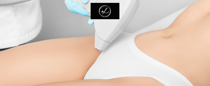 Nailash beauty studio, Lasersko odstranjevanje dlačic - Kuponko.si
