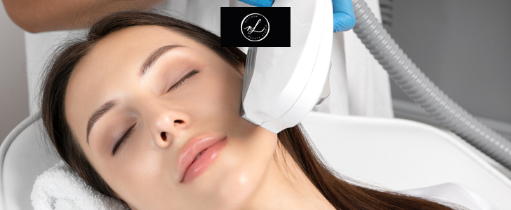 Nailash beauty studio, Lasersko odstranjevanje dlačic - Kuponko.si