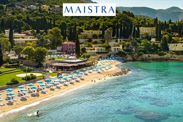 Hotel Mlini 4*, Mlini pri Dubrovniku: oddih z zajtrkom