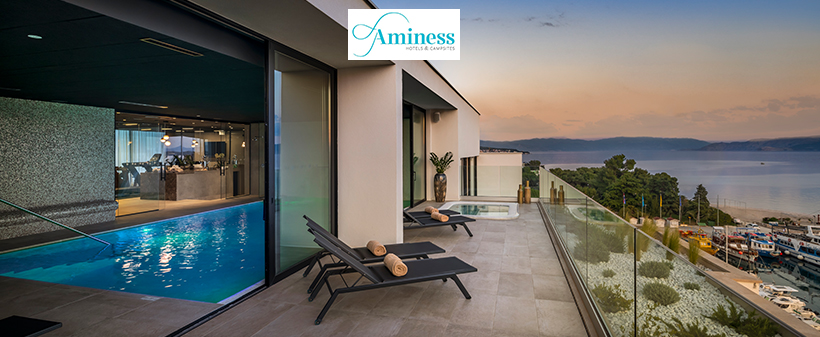 Aminess Younique Narrivi Hotel 5*, Crikvenica - Kuponko.si