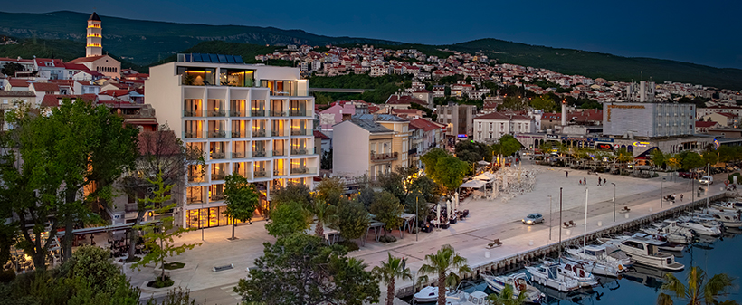 Aminess Younique Narrivi Hotel 5*, Crikvenica - Kuponko.si