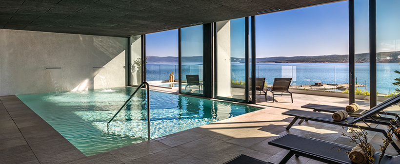 Aminess Younique Narrivi Hotel 5*, Crikvenica - Kuponko.si