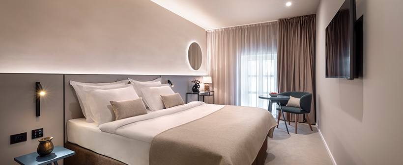 Aminess Younique Narrivi Hotel 5*, Crikvenica - Kuponko.si