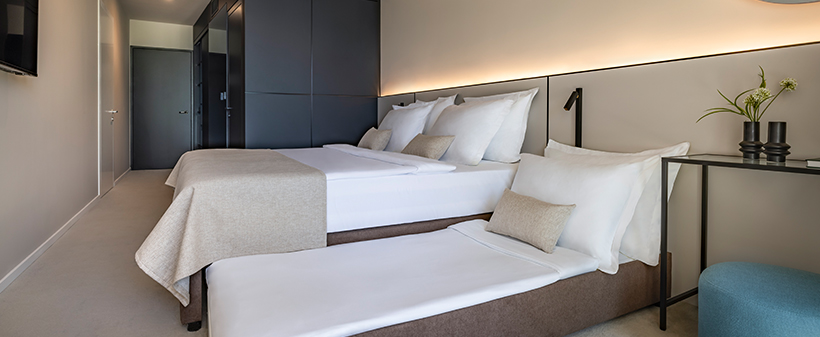 Aminess Younique Narrivi Hotel 5*, Crikvenica - Kuponko.si