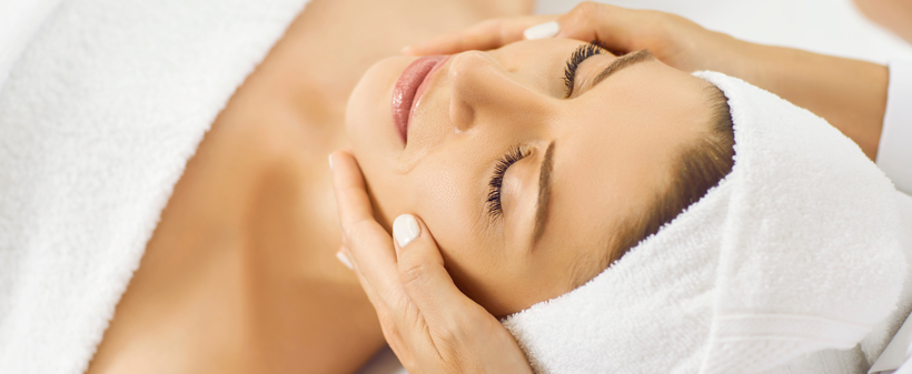 Nailash beauty studio, Kislinski piling za obraz - Kuponko.si