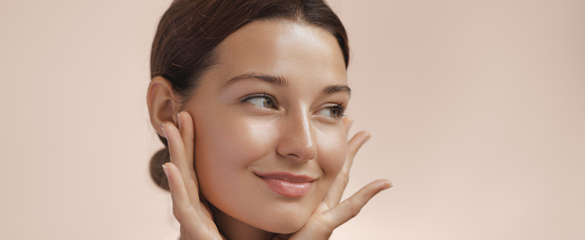Nailash beauty studio, Kislinski piling za obraz - Kuponko.si