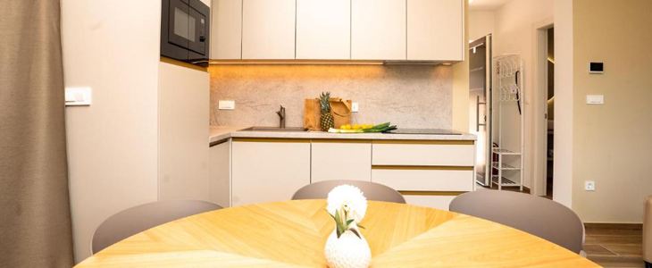 VSG Resort apartmaji 5*, Klimno, Krk - Kuponko.si