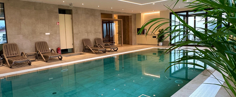 VSG Resort apartmaji 5*, Klimno, Krk - Kuponko.si