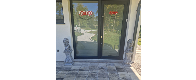 Salon Nano: klasična masaža celega telesa z olji - Kuponko.si