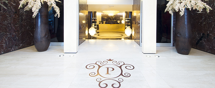 Paradise Spa, hotel Bernardin: nega obraza - Kuponko.si