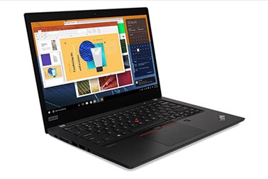 Prenosnik Lenovo ThinkPad X13 GEN1