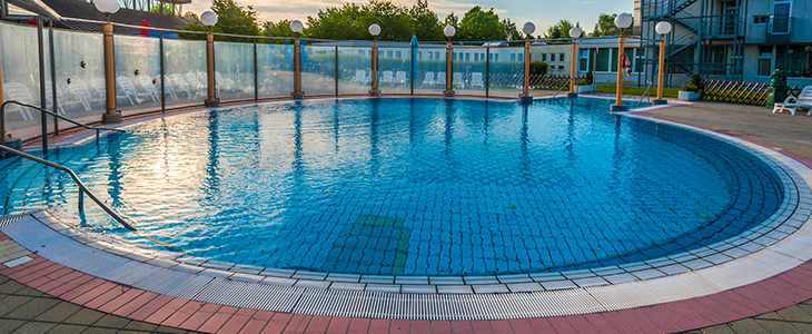 Zdravilišče Radenci, hotel Radin: termalni oddih - Kuponko.si
