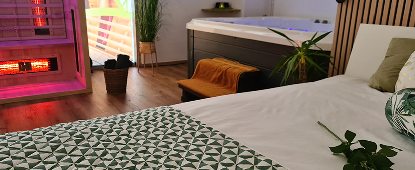 Salon Sprostilni kotiček: ženski wellness oddih - Kuponko.si