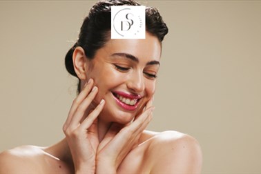 D.S. Beauty Salon; celostna nega obraza in telesa