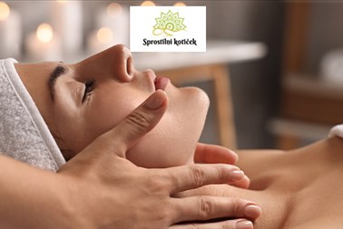 Sprostilni kotiček: pomlajevanje obraza
