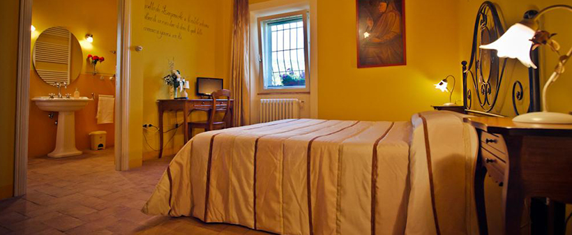 La Casa Medioevale, Toskana, oddih z zajtrkom - Kuponko.si