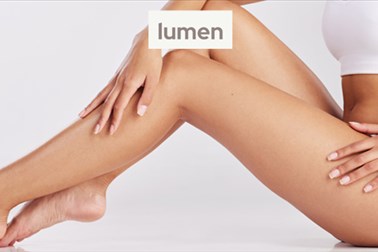 Estetika Lumen, lasersko odstranjevanje dlačic