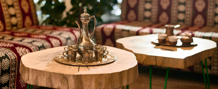 Hotel Han 4*, Sarajevo: 1x nočitev, zajtrk - Kuponko.si