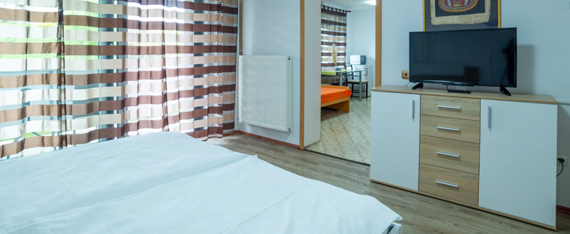 Prleška vas, Ljutomer: oddih v apartmaju - Kuponko.si
