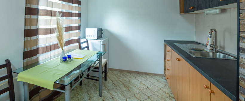 Prleška vas, Ljutomer: oddih v apartmaju - Kuponko.si