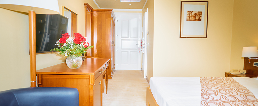 Hotel Bristol 4*, Opatija: čokoladno doživetje - Kuponko.si