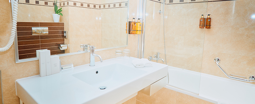 Hotel Bristol 4*, Opatija: čokoladno doživetje - Kuponko.si