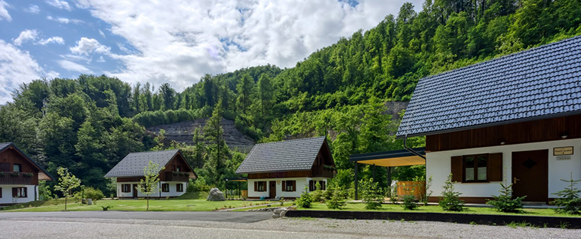 Resort Stari Malni, Osilnica: oddih ob Kolpi - Kuponko.si