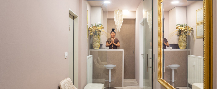 Sense Wellness: masaža po izbiri - Kuponko.si