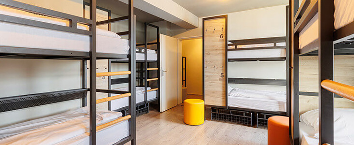 A&O hotel Venice Mestre, Benetke - Kuponko.si