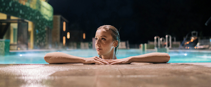 Rimske terme, hotel Zdraviliški dvor: wellness oddih - Kuponko.si