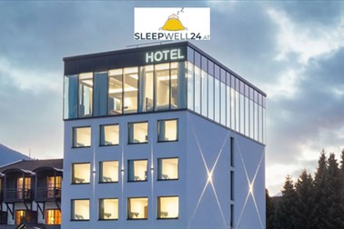 Sleepwell24 Hotel, Avstrija, Špital ob Dravi