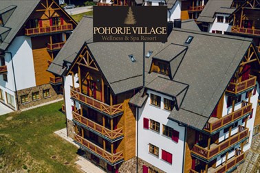 Apartments Videc 3*, Pohorje: oddih v apartmaju